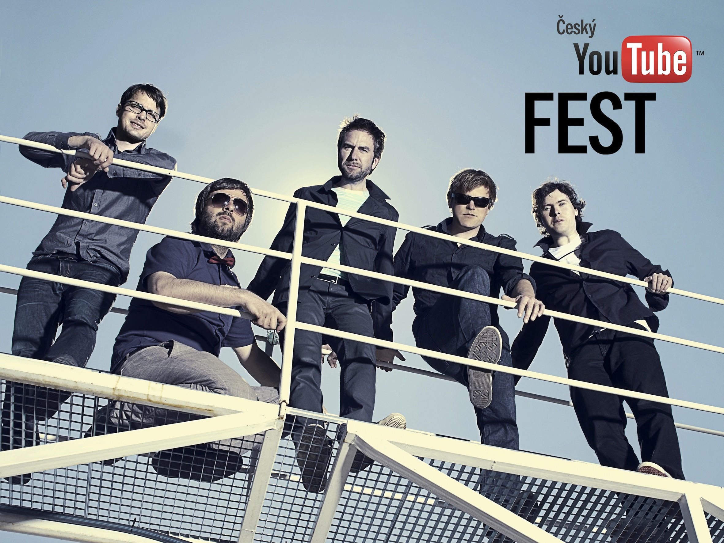 YT Fest 2012