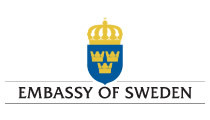 Švédská ambasáda